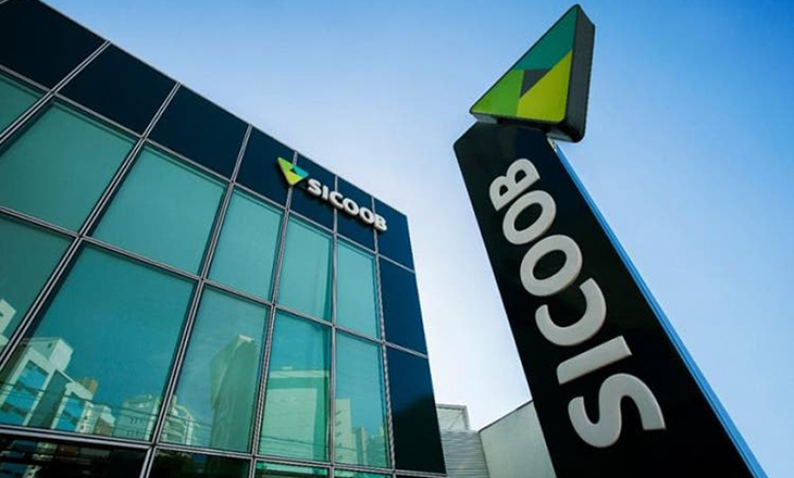 Sicoob assume liderança e ultrapassa 4 mil pontos de atendimento no País

