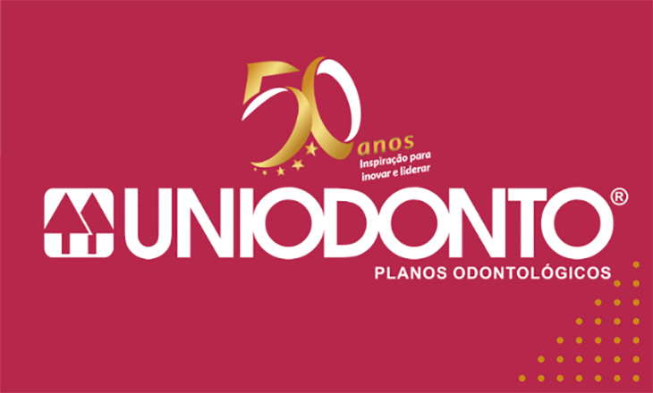 Uniodonto celebra 50 anos