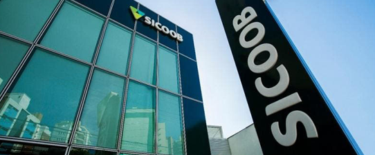 Sicoob investiu R$ 1 bilhão em tecnologia e inovação nos últimos três anos