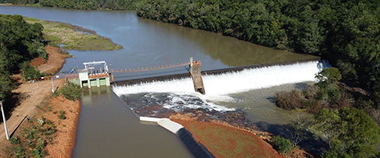 Cooperativas de energia investem mais de 700 milhões na infraestrutura do Rio Grande do Sul
