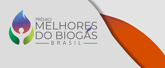Prêmio Melhores do Biogás recebe indicações do público até amanhã