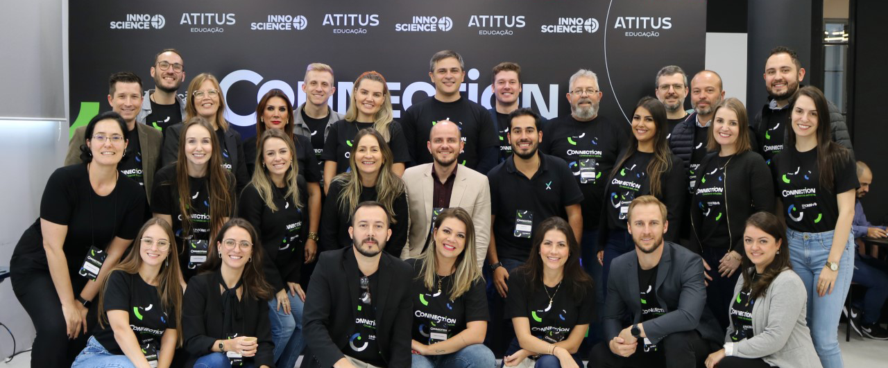 Unicred Premium realiza One on One com startups em Porto Alegre