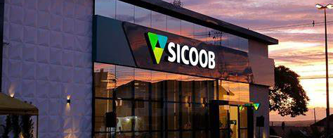 Sicoob é uma das três melhores instituições financeiras do Brasil, segundo ranking da Forbes 