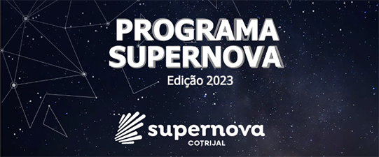 Programa Supernova da Cotrijal conta com mais de 140 inscritos