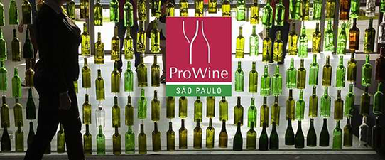 Cooperativas vinícolas do Rio Grande do Sul tem presença confirmada na ProWine