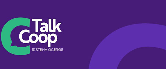 Inscrições abertas para o TalkCoop de novembro