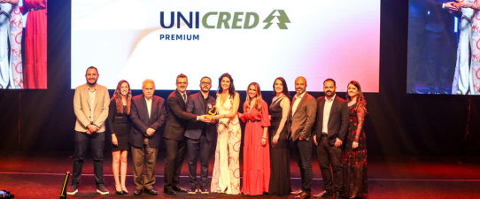 Unicred Premium é destaque no Top de Marketing ADVB 2023