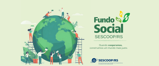 Mais de 2,5 milhões de investimento: Conheça os projetos contemplados pelo Fundo Social
