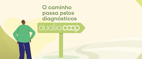 AvaliaCoop inicia novo ciclo de diagnósticos