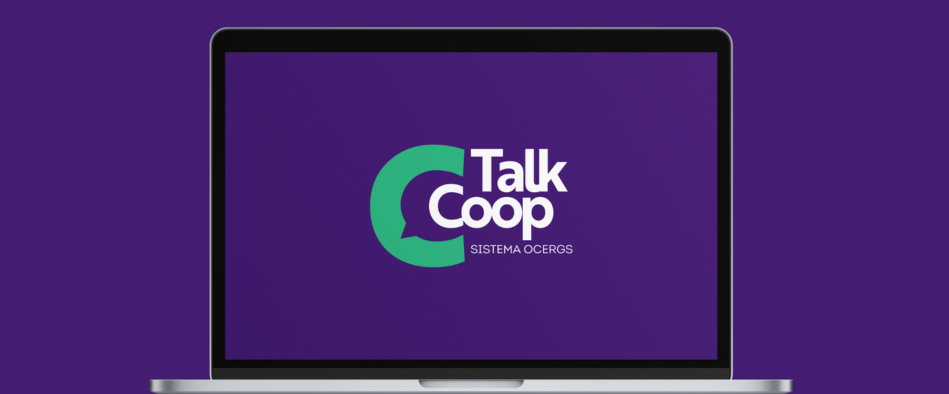 Inscrições abertas para a primeira palestra do ciclo TalkCoop de 2024