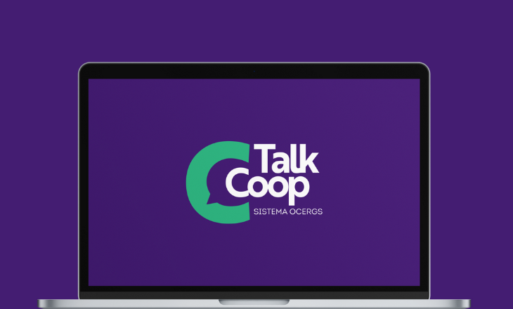 Inscrições abertas para segunda palestra do ciclo TalkCoop 2024 