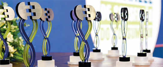 Cooperativas gaúchas são destaque no Prêmio Aneel de Satisfação do Cliente
