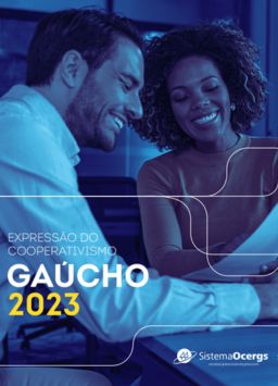 Expressão do cooperativismo gaúcho – 2023
